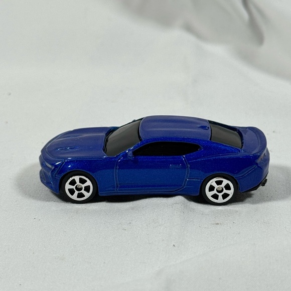 maisto Other - Maisto 2016 Chevrolet Camaro‎ SS S/E